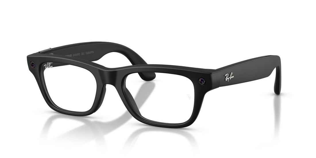 RAYBAN META RW7001 BLAYZER OPTICS GEN 2 2077 54 FRAME