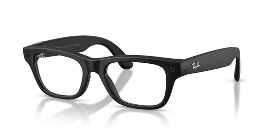 RAYBAN META RW7001 BLAYZER OPTICS GEN 2 2077 54 FRAME