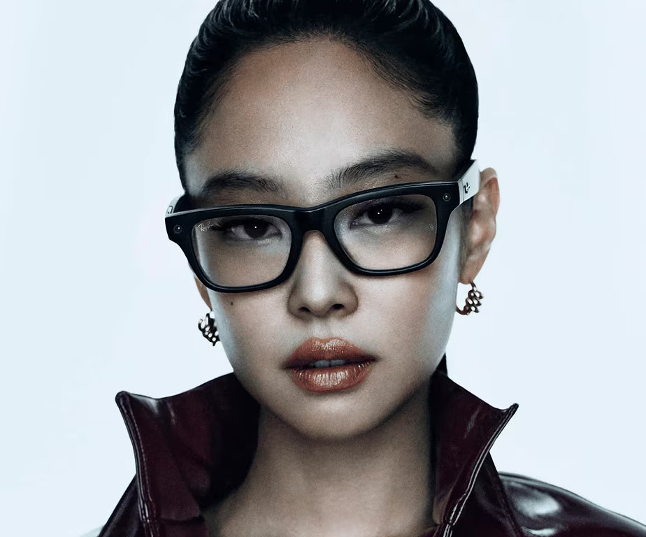 RAYBAN META RW7001 BLAYZER OPTICS GEN 2 2077 54 FRAME