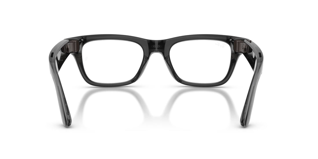 RAYBAN META RW7001 BLAYZER OPTICS GEN 2 8526 50 FRAME