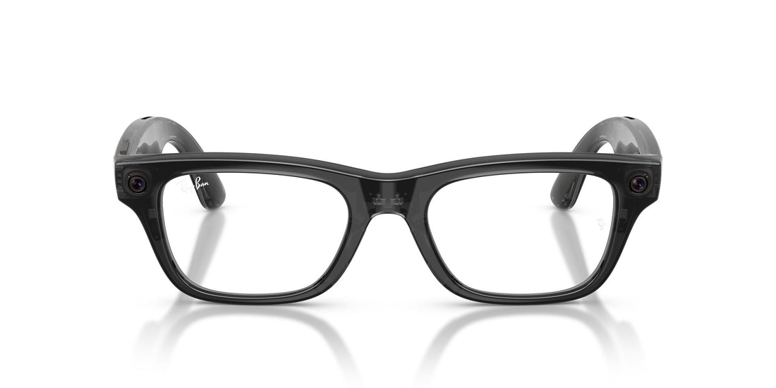 RAYBAN META RW7001 BLAYZER OPTICS GEN 2 8526 50 FRAME