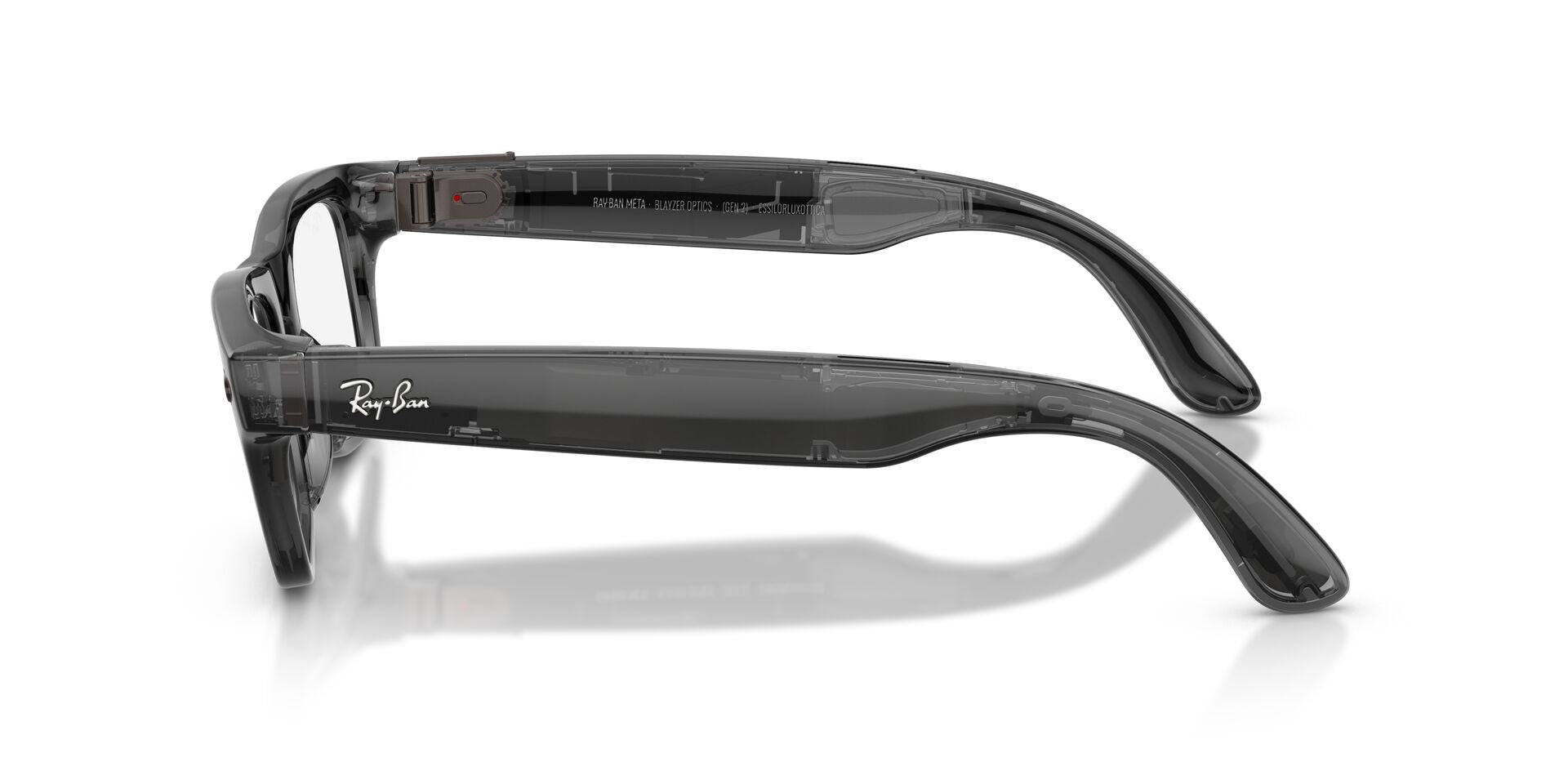 RAYBAN META RW7001 BLAYZER OPTICS GEN 2 8526 50 FRAME