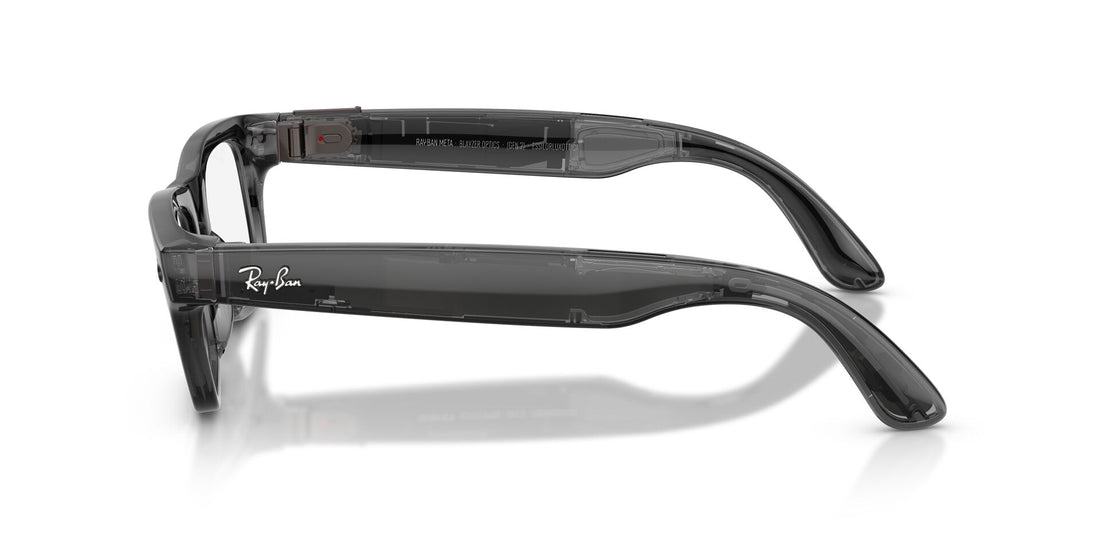 RAYBAN META RW7001 BLAYZER OPTICS GEN 2 8526 50 FRAME