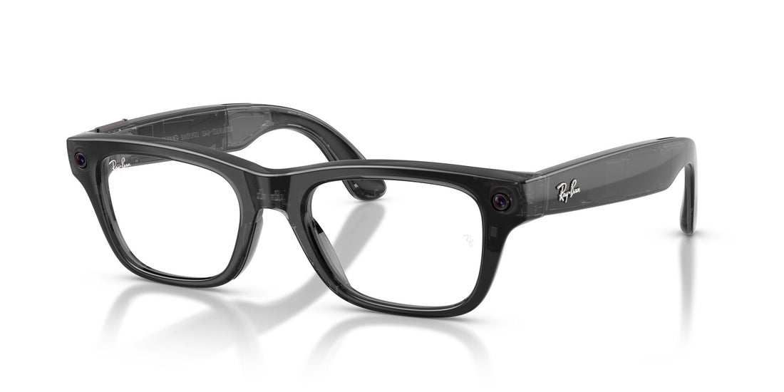 RAYBAN META RW7001 BLAYZER OPTICS GEN 2 8526 50 FRAME