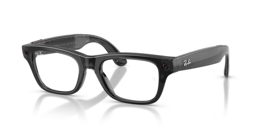 RAYBAN META RW7001 BLAYZER OPTICS GEN 2 8526 50 FRAME