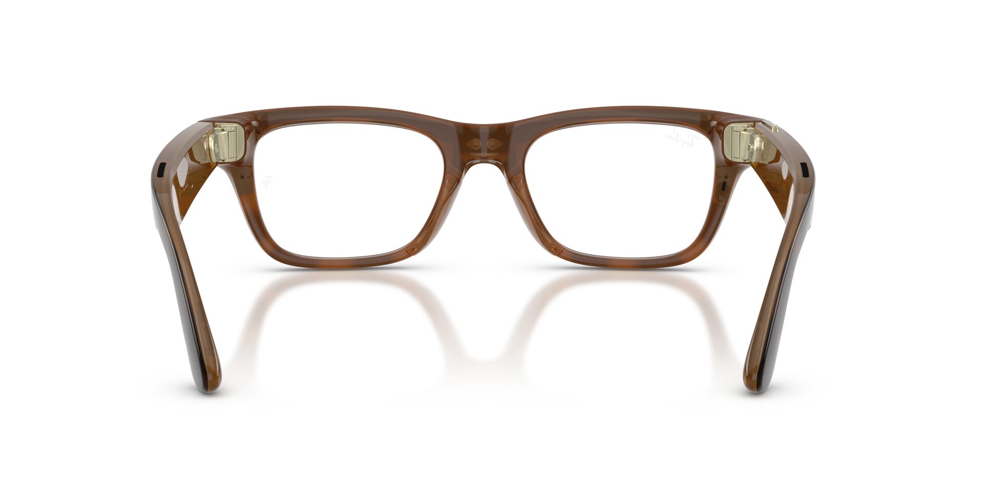 RAYBAN META RW7001 BLAYZER OPTICS GEN 2 8528 50 FRAME