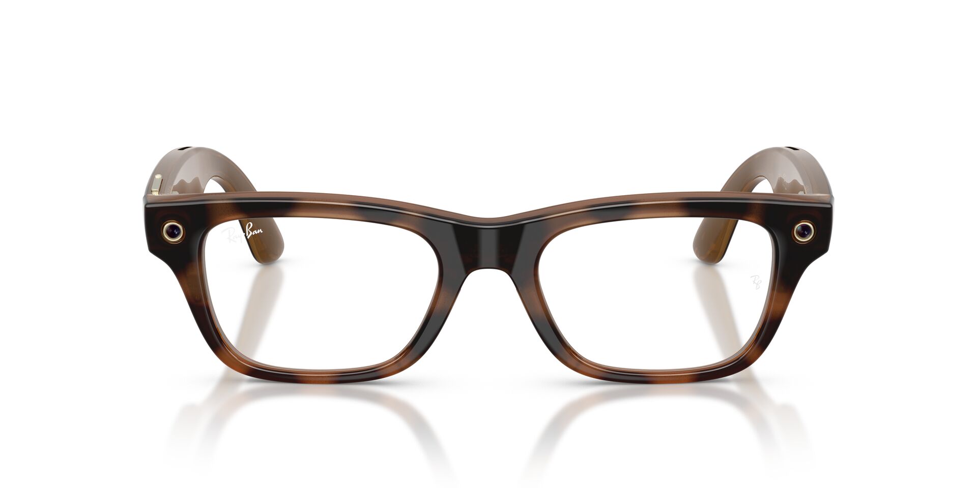 RAYBAN META RW7001 BLAYZER OPTICS GEN 2 8528 50 FRAME