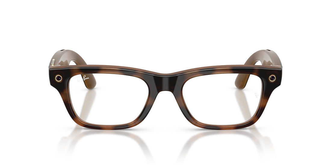 RAYBAN META RW7001 BLAYZER OPTICS GEN 2 8528 50 FRAME