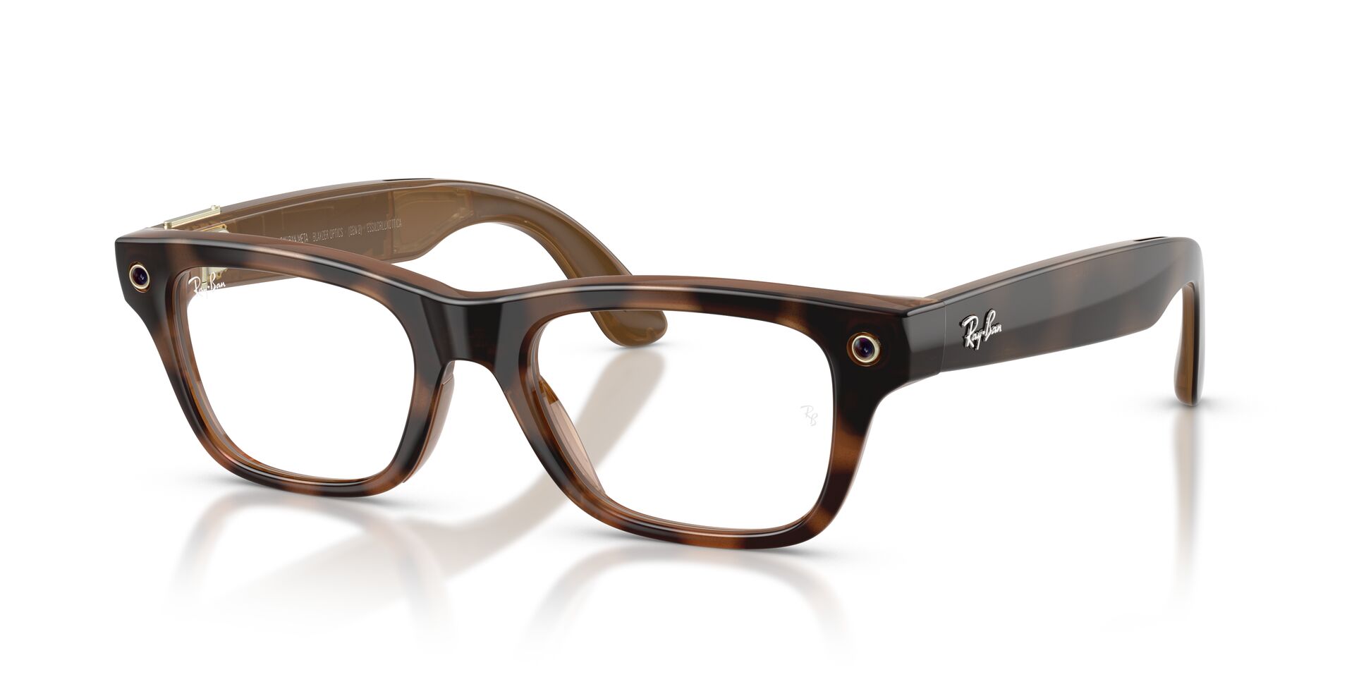 RAYBAN META RW7001 BLAYZER OPTICS GEN 2 8528 50 FRAME
