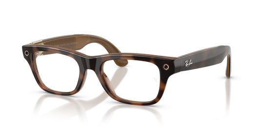RAYBAN META RW7001 BLAYZER OPTICS GEN 2 8528 50 FRAME
