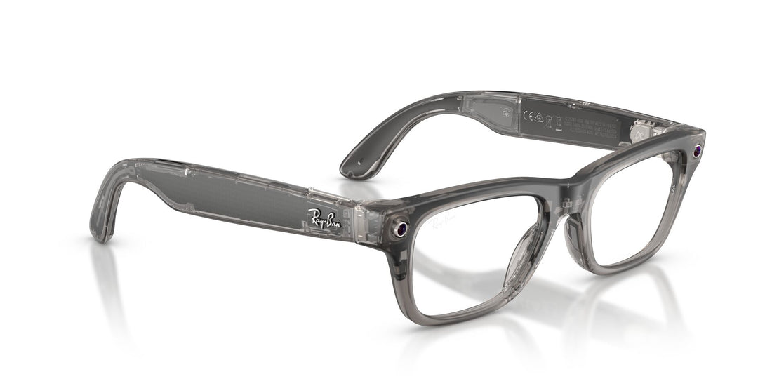 RAYBAN META RW7001 BLAYZER OPTICS GEN 2 8529 50 FRAME