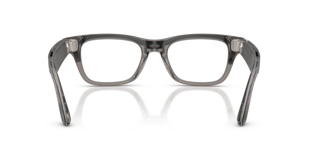 RAYBAN META RW7001 BLAYZER OPTICS GEN 2 8529 50 FRAME