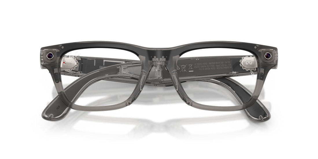 RAYBAN META RW7001 BLAYZER OPTICS GEN 2 8529 54 FRAME
