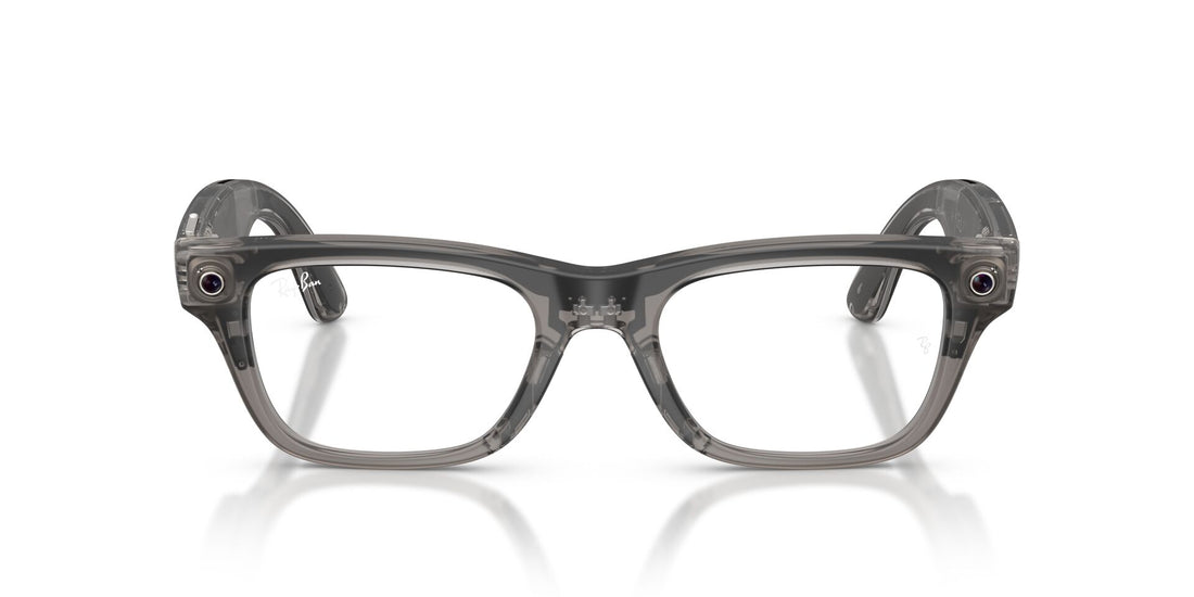 RAYBAN META RW7001 BLAYZER OPTICS GEN 2 8529 54 FRAME