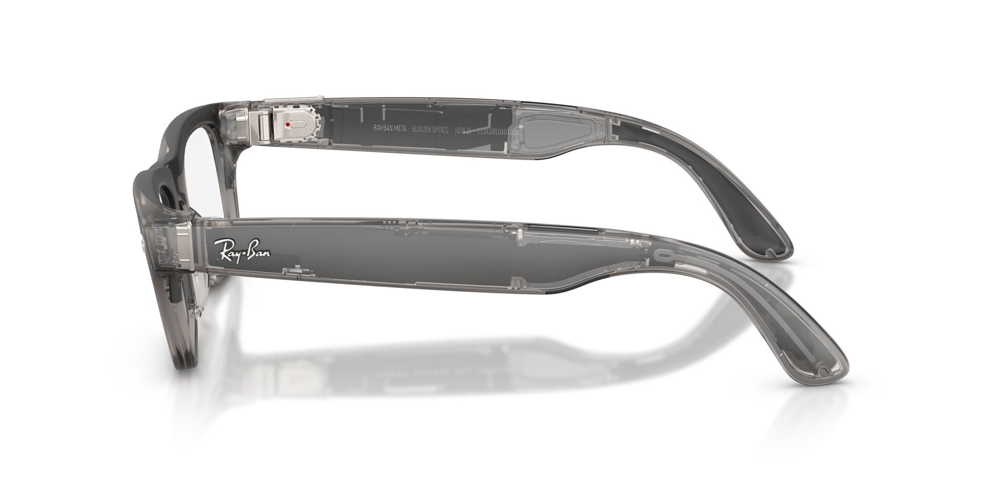 RAYBAN META RW7001 BLAYZER OPTICS GEN 2 8529 54 FRAME