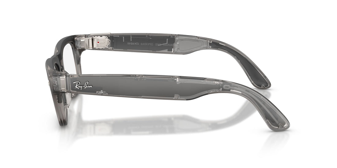 RAYBAN META RW7001 BLAYZER OPTICS GEN 2 8529 50 FRAME