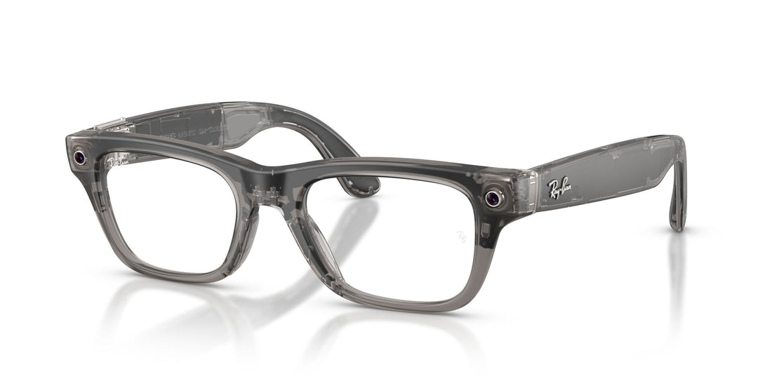 RAYBAN META RW7001 BLAYZER OPTICS GEN 2 8529 54 FRAME