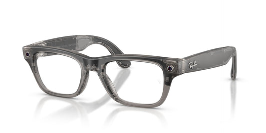 RAYBAN META RW7001 BLAYZER OPTICS GEN 2 8529 54 FRAME
