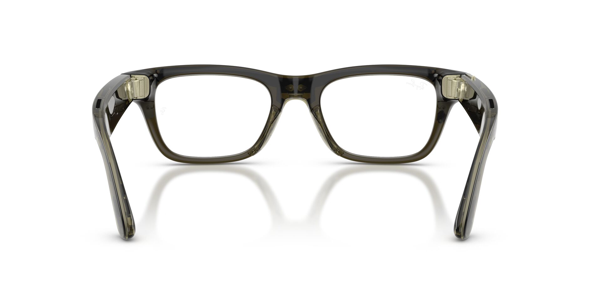 RAYBAN META RW7001 BLAYZER OPTICS GEN 2 8530 54 FRAME