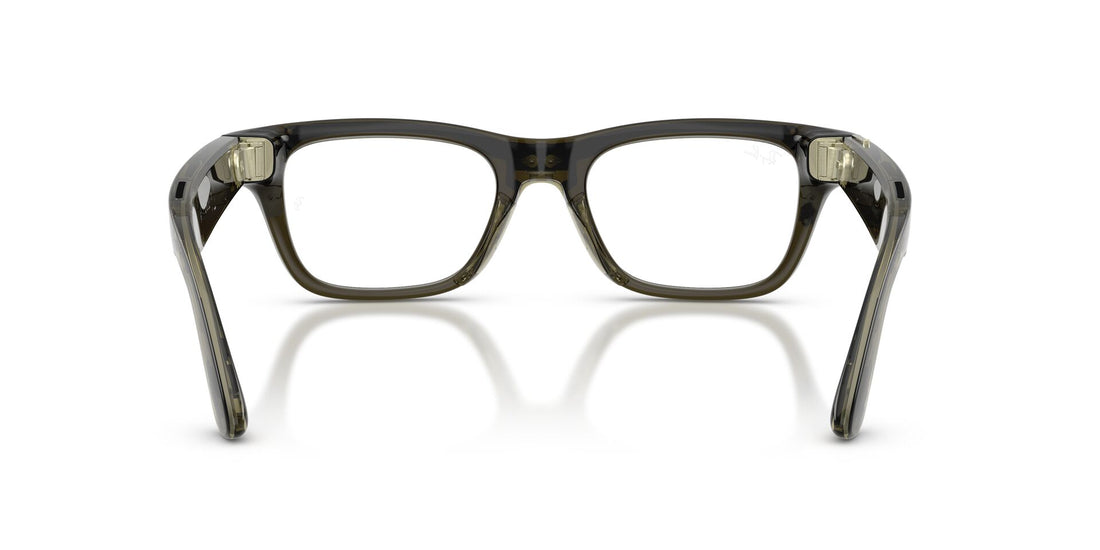 RAYBAN META RW7001 BLAYZER OPTICS GEN 2 8530 50 FRAME