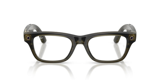 RAYBAN META RW7001 BLAYZER OPTICS GEN 2 8530 54 FRAME