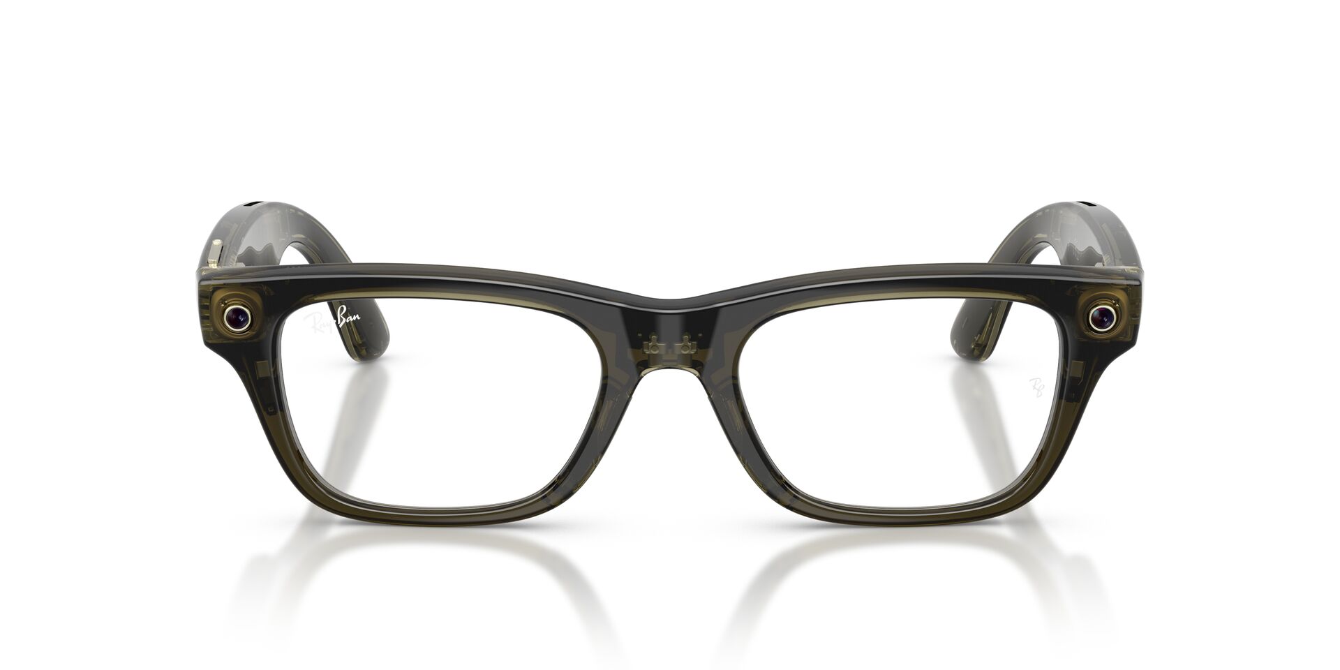 RAYBAN META RW7001 BLAYZER OPTICS GEN 2 8530 54 FRAME