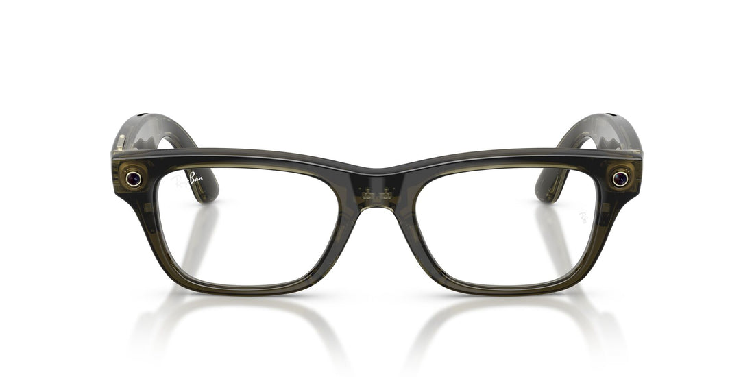 RAYBAN META RW7001 BLAYZER OPTICS GEN 2 8530 50 FRAME