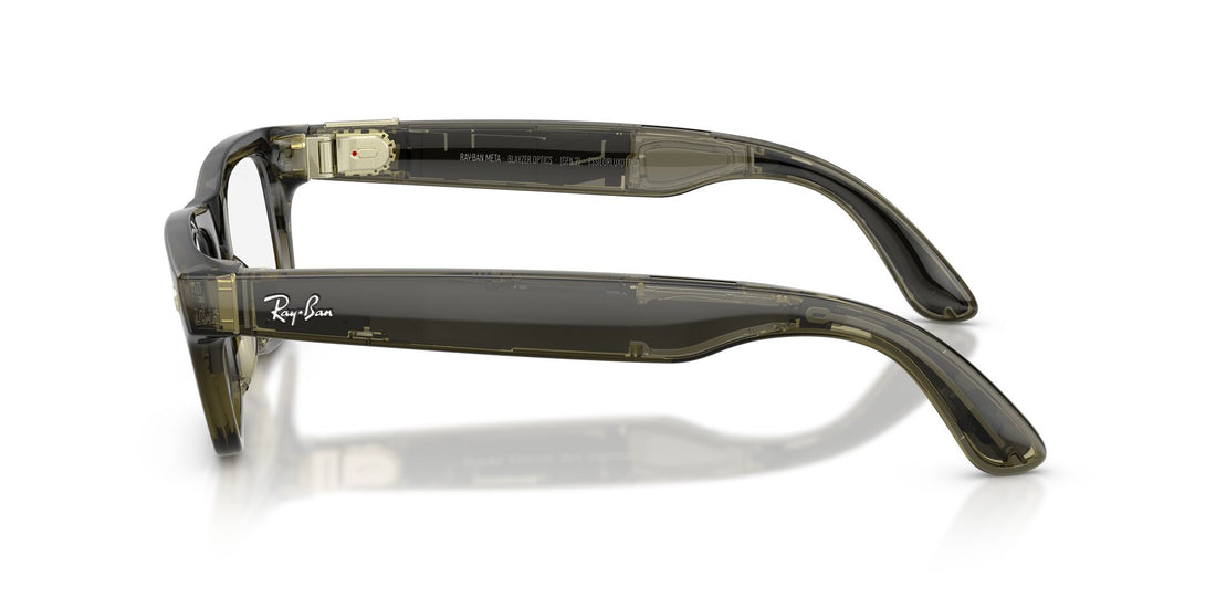 RAYBAN META RW7001 BLAYZER OPTICS GEN 2 8530 54 FRAME