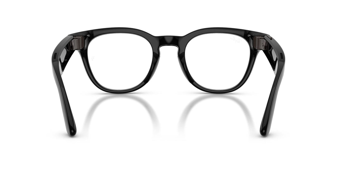 RAYBAN META RW7002 SCRIBER OPTICS GEN 2 2000 49 FRAME