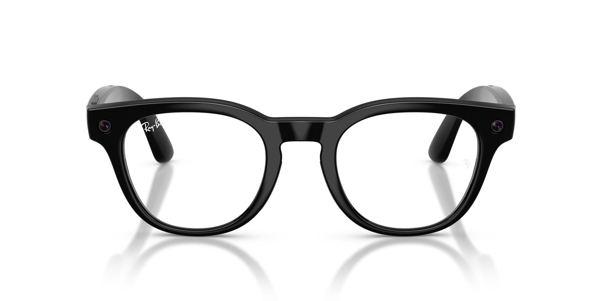 RAYBAN META RW7002 SCRIBER OPTICS GEN 2 2000 49 FRAME