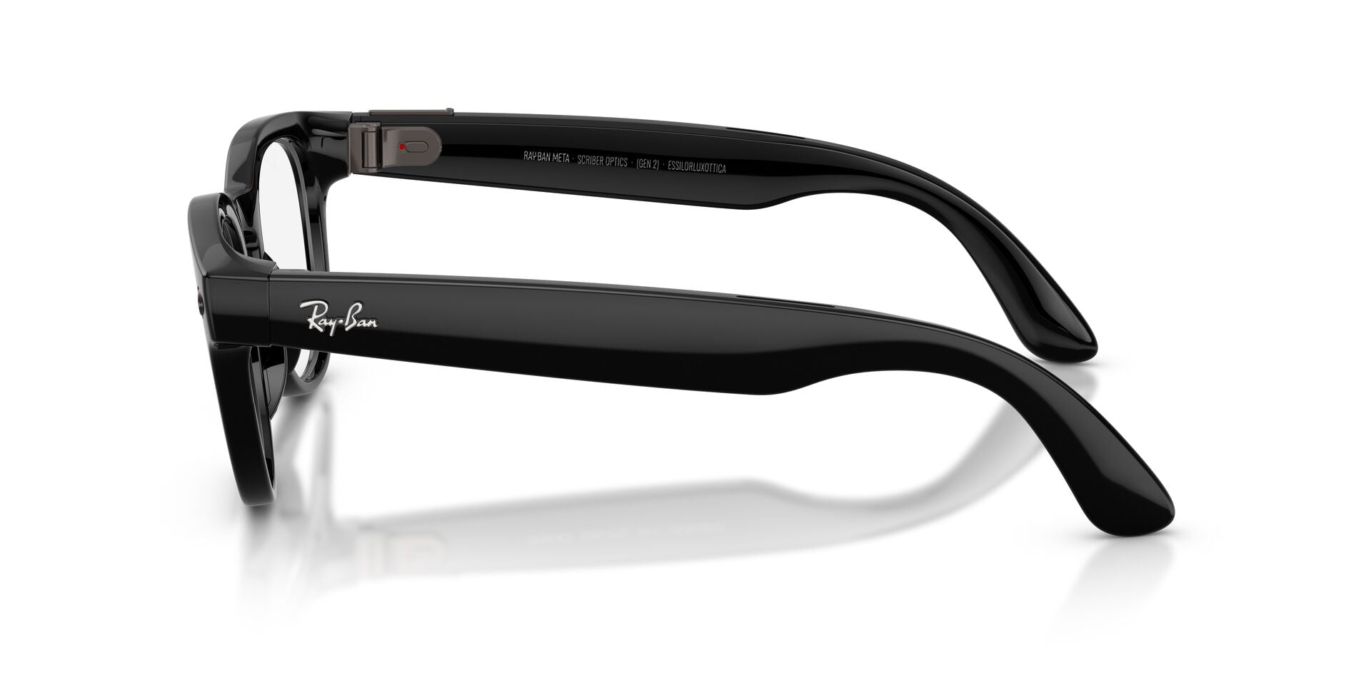 RAYBAN META RW7002 SCRIBER OPTICS GEN 2 2000 49 FRAME