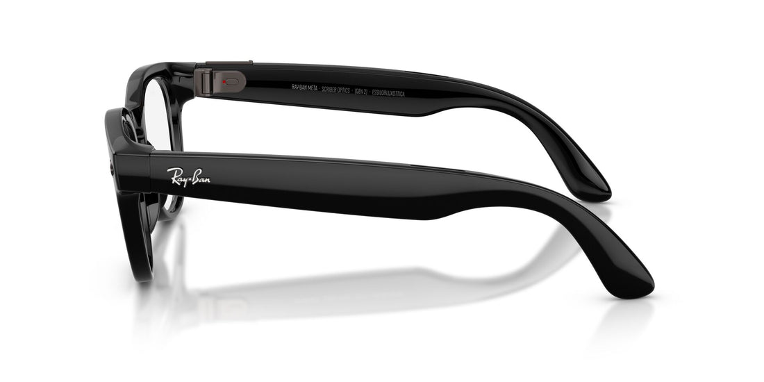 RAYBAN META RW7002 SCRIBER OPTICS GEN 2 2000 49 FRAME