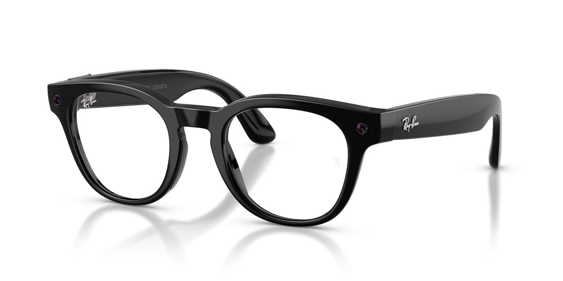 RAYBAN META RW7002 SCRIBER OPTICS GEN 2 2000 49 FRAME