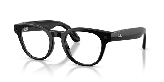RAYBAN META RW7002 SCRIBER OPTICS GEN 2 2000 49 FRAME