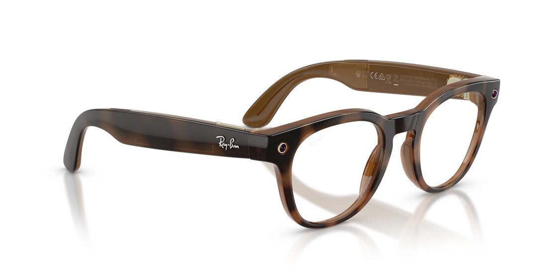 RAYBAN META RW7002 SCRIBER OPTICS GEN 2 8528 49 FRAME