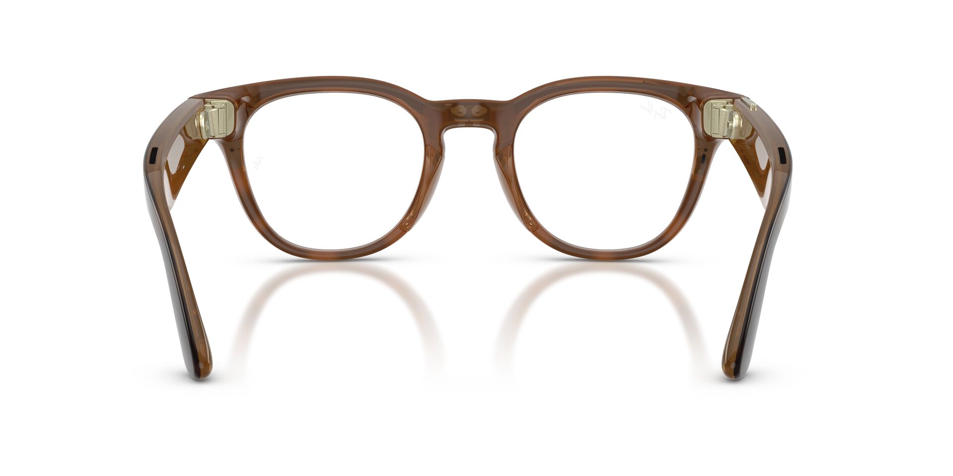 RAYBAN META RW7002 SCRIBER OPTICS GEN 2 8528 49 FRAME