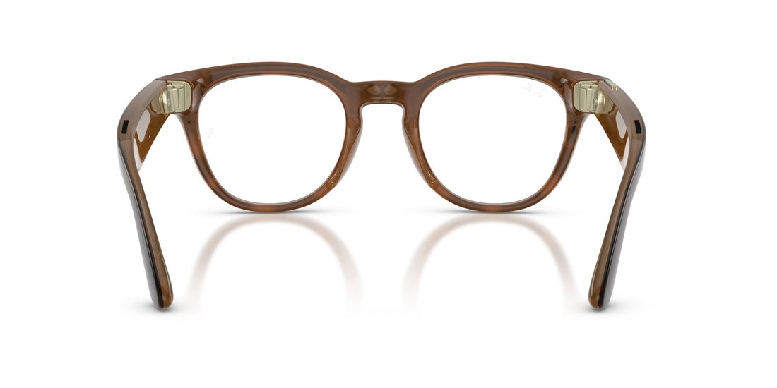 RAYBAN META RW7002 SCRIBER OPTICS GEN 2 8528 49 FRAME