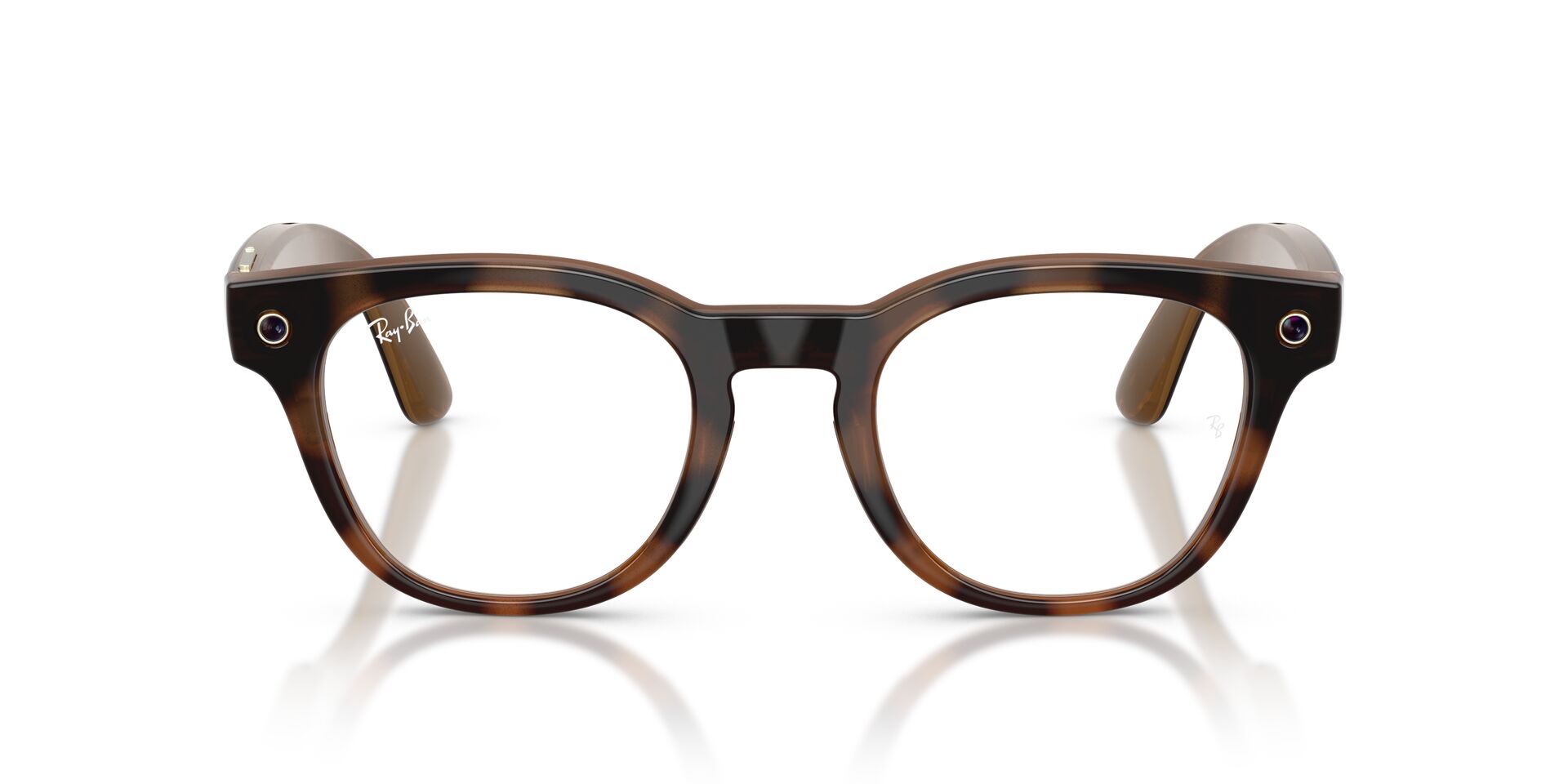 RAYBAN META RW7002 SCRIBER OPTICS GEN 2 8528 49 FRAME