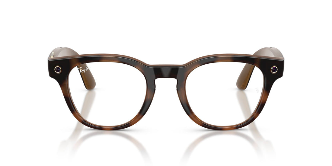 RAYBAN META RW7002 SCRIBER OPTICS GEN 2 8528 49 FRAME