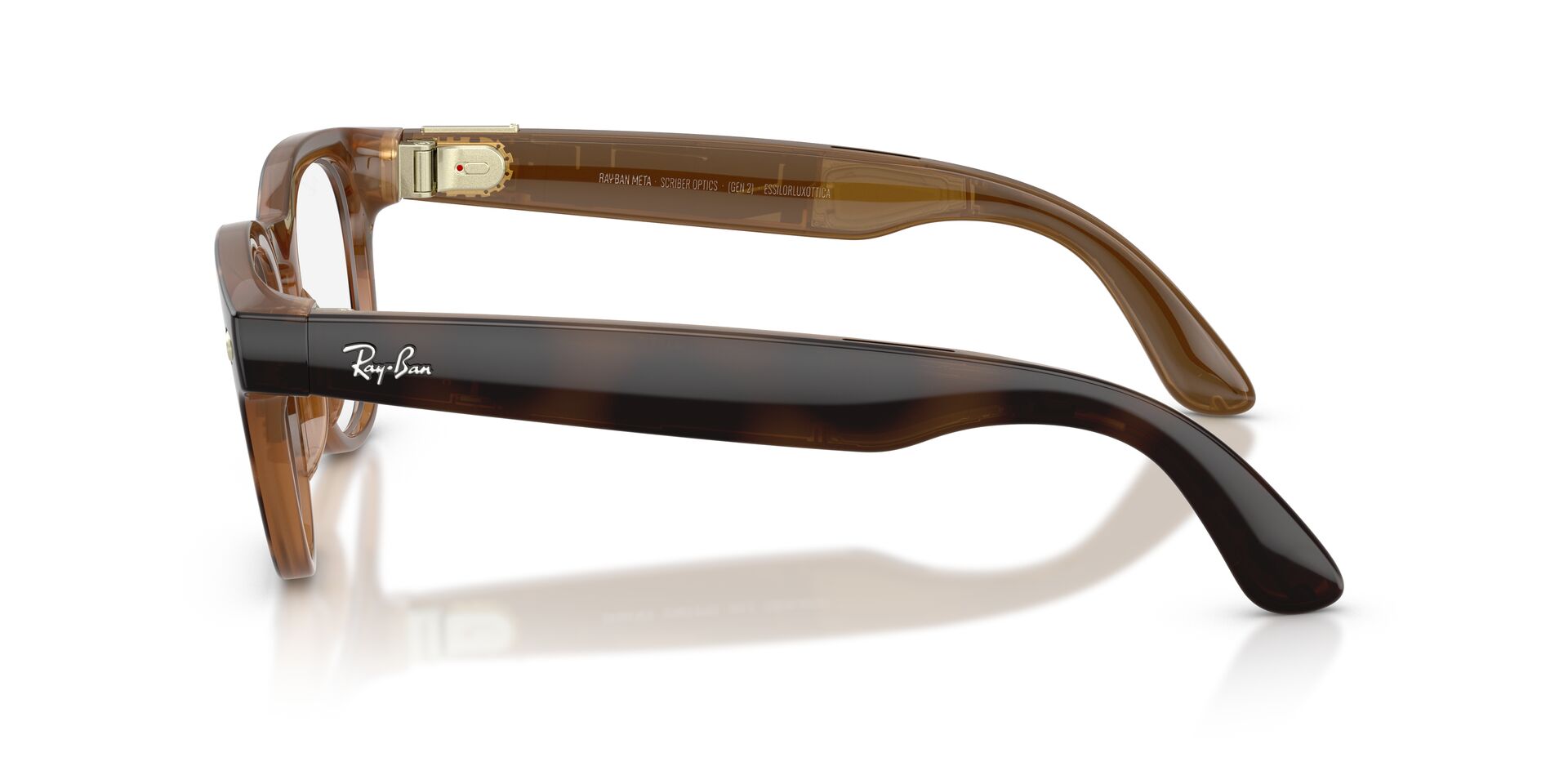 RAYBAN META RW7002 SCRIBER OPTICS GEN 2 8528 49 FRAME