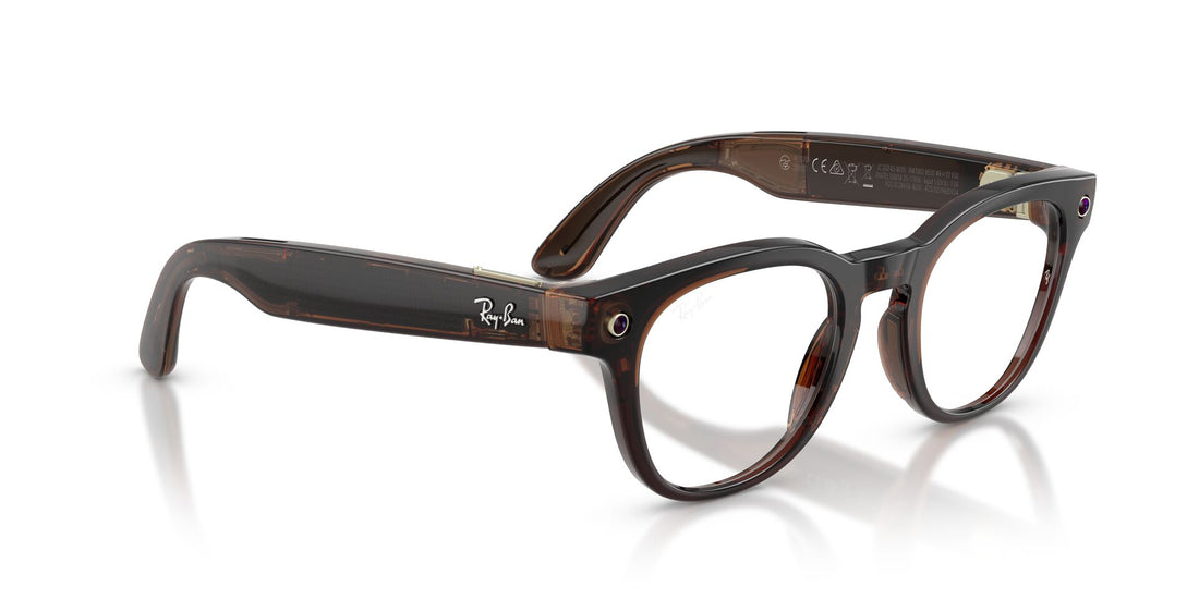 RAYBAN META RW7002 SCRIBER OPTICS GEN 2 8532 49 FRAME