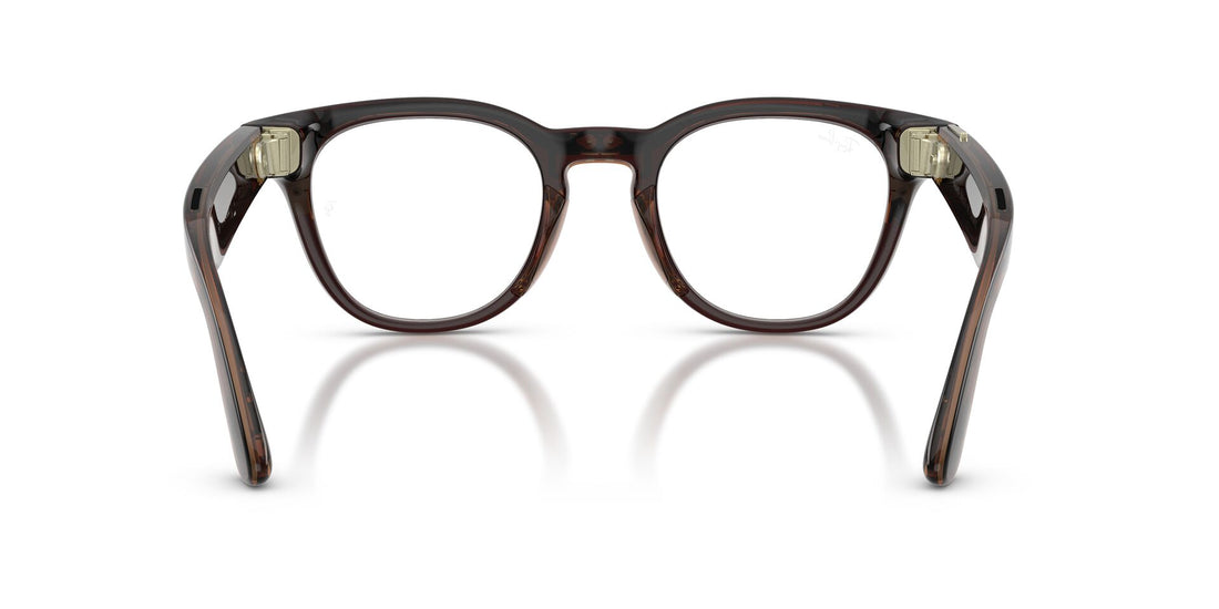 RAYBAN META RW7002 SCRIBER OPTICS GEN 2 8532 49 FRAME