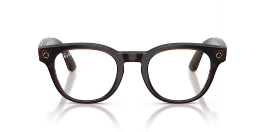 RAYBAN META RW7002 SCRIBER OPTICS GEN 2 8532 49 FRAME