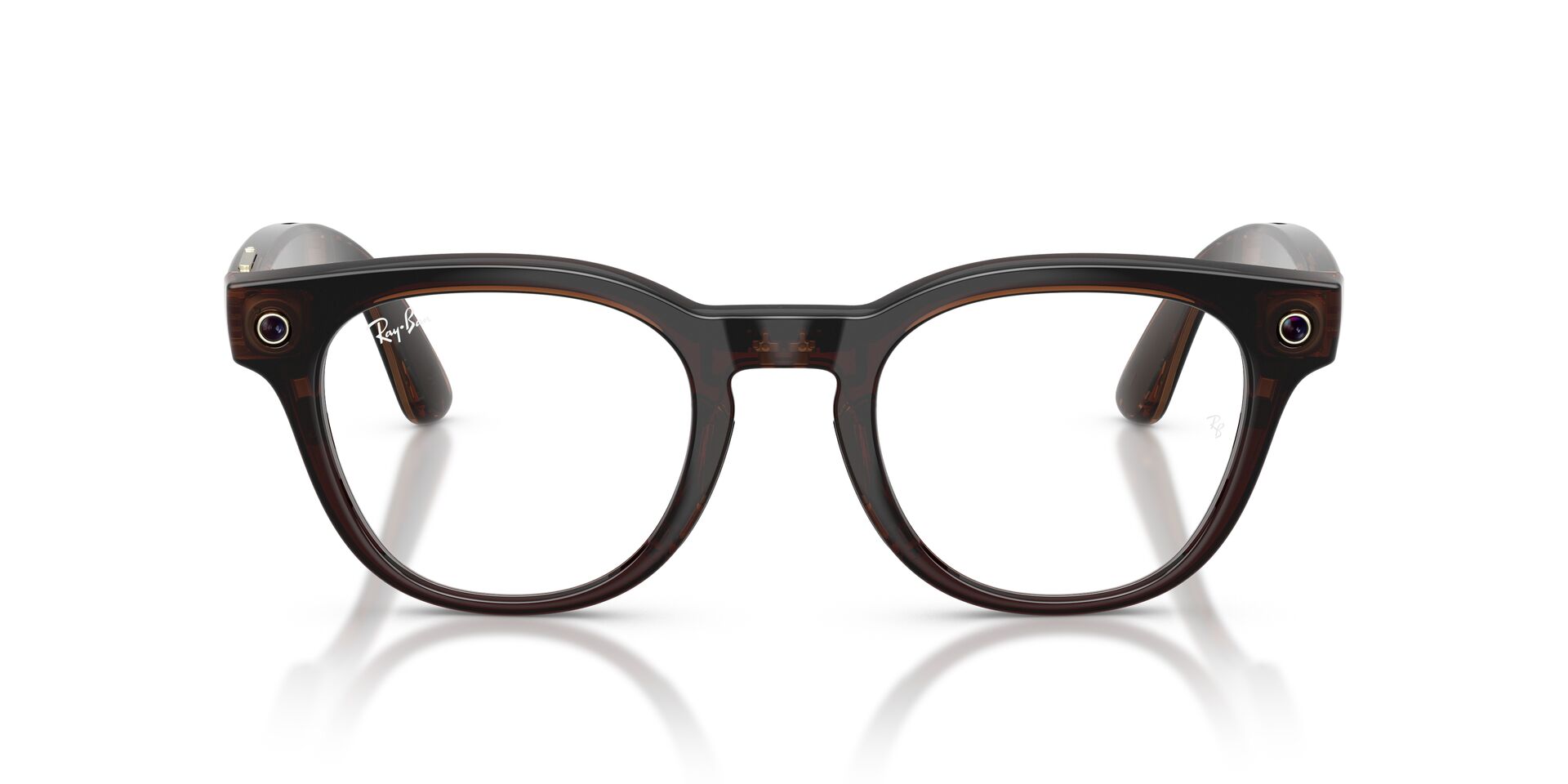 RAYBAN META RW7002 SCRIBER OPTICS GEN 2 8532 49 FRAME