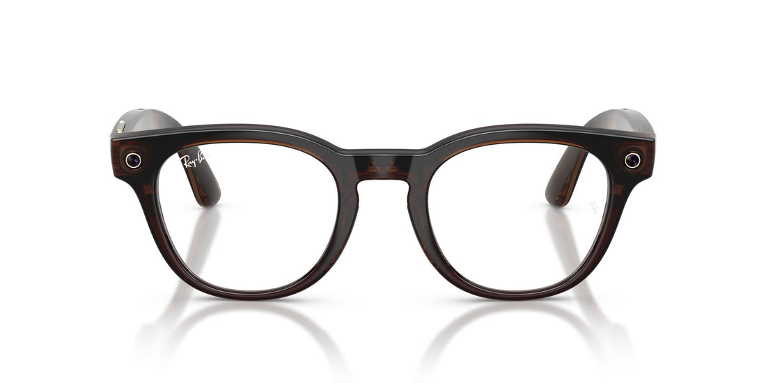 RAYBAN META RW7002 SCRIBER OPTICS GEN 2 8532 49 FRAME
