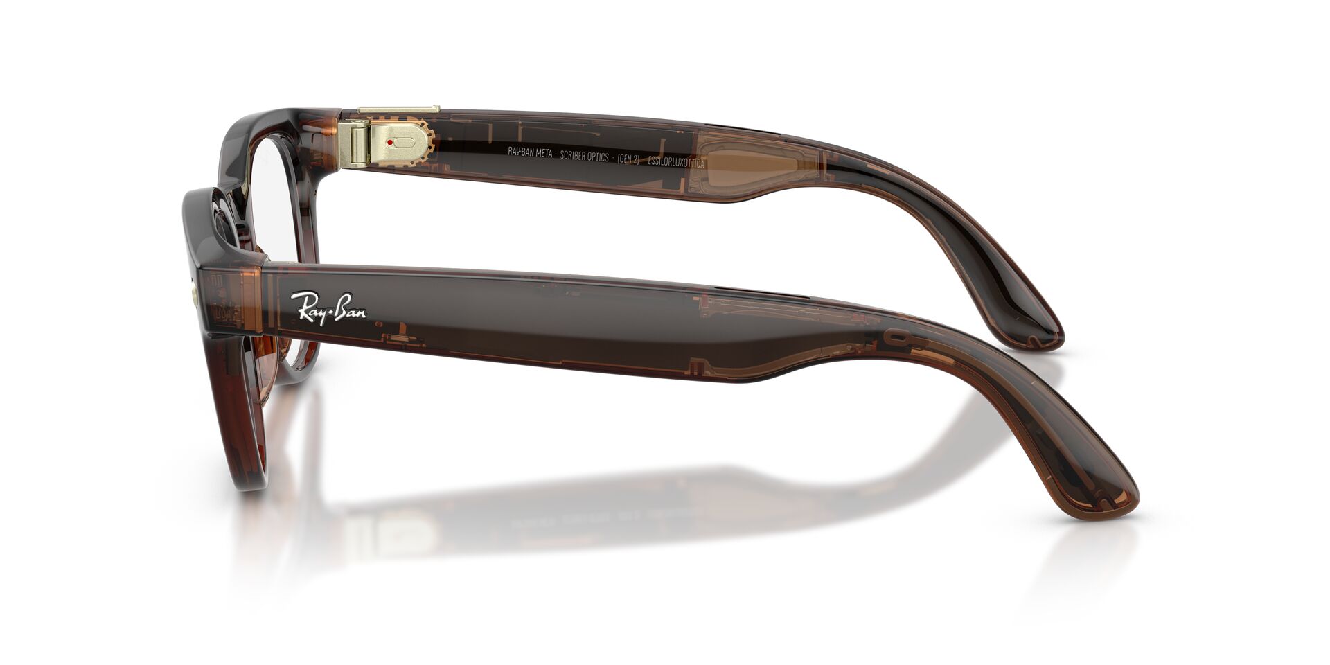RAYBAN META RW7002 SCRIBER OPTICS GEN 2 8532 49 FRAME