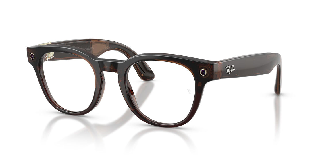 RAYBAN META RW7002 SCRIBER OPTICS GEN 2 8532 49 FRAME