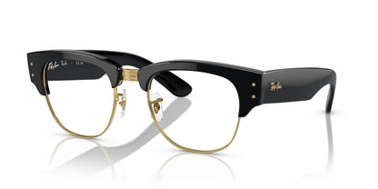 RAYBAN RX0316V MEGA CLUBMASTER 2000 50 FRAME