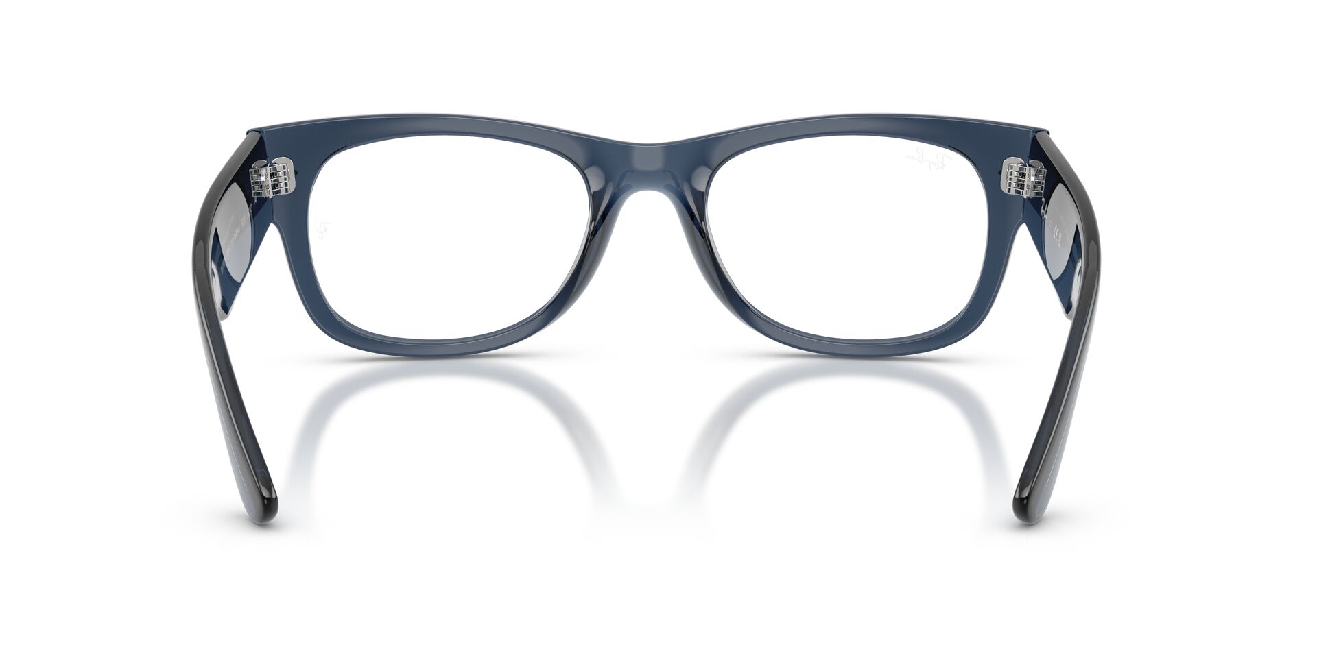 RAYBAN RX0832V MEGA WAYFARER II 8223 52 FRAME