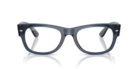 RAYBAN RX0832V MEGA WAYFARER II 8223 52 FRAME